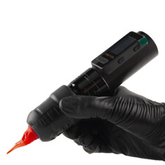 Держатель для картриджей Cheyenne, T-tech Disposable Grip B1 36mm