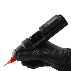 Держатель для картриджей Cheyenne, T-tech Disposable Grip B2 32mm