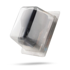 Держатель для картриджей Cheyenne, T-tech Disposable Grip B3 28mm