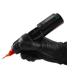 Держатель для картриджей Cheyenne, T-tech Disposable Grip B3 28mm