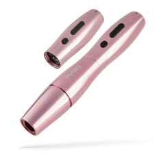 Mast P20 Tattoo Wireless Pen 2.5мм (Pink) + аккумулятор