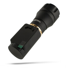 Тату машинка Inox Prime Wireless Rotary Pen Gold 4.2мм