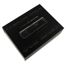 Тату машинка Inox Prime Wireless Rotary Pen Gold 4.2мм