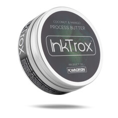 Масло INKTROX™ COCONUT & MANGO - 200мл - ГОДЕН до 12.2024