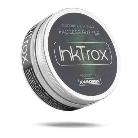 Оборудование на распродаже Масло INKTROX™ COCONUT & MANGO - 200мл - ГОДЕН до 12.2024