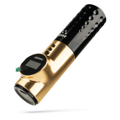Тату-машинка Mast Rotary Machines Tattoo Archer 5 Star Series Pro Wireless Pen Machine