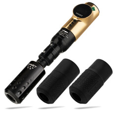 Тату-машинка Mast Rotary Machines Tattoo Archer 5 Star Series Pro Wireless Pen Machine