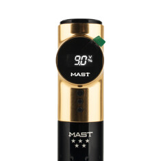 Тату-машинка Mast Rotary Machines Tattoo Archer 5 Star Series Pro Wireless Pen Machine