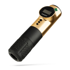 Тату-машинка Mast Rotary Machines Tattoo Archer 5 Star Series Pro Wireless Pen Machine