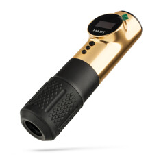 Тату-машинка Mast Rotary Machines Tattoo Archer 5 Star Series Pro Wireless Pen Machine