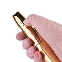 Тату-машинка Mast Rotary Machines Dragonhawk P-60 Wireless Pen Machine 2.2мм - 3.2мм (Gold)