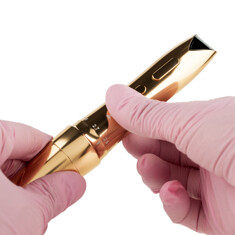 Тату-машинка Mast Rotary Machines Dragonhawk P-60 Wireless Pen Machine 2.2мм - 3.2мм (Gold)