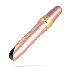 Тату-машинка Mast Rotary Machines Dragonhawk P-60 Wireless Pen Machine 2.2мм - 3.2мм (Pink)