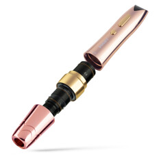 Тату-машинка Mast Rotary Machines Dragonhawk P-60 Wireless Pen Machine 2.2мм - 3.2мм (Pink)