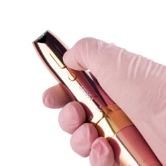 Тату-машинка Mast Rotary Machines Dragonhawk P-60 Wireless Pen Machine 2.2мм - 3.2мм (Pink)