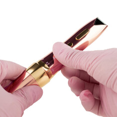 Тату-машинка Mast Rotary Machines Dragonhawk P-60 Wireless Pen Machine 2.2мм - 3.2мм (Pink)