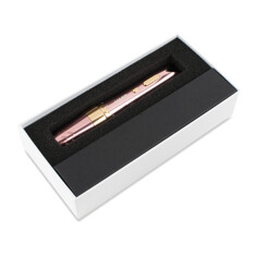 Тату-машинка Mast Rotary Machines Dragonhawk P-60 Wireless Pen Machine 2.2мм - 3.2мм (Pink)