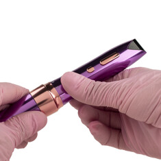 Тату-машинка Mast Rotary Machines Dragonhawk P-60 Wireless Pen Machine 2.2мм - 3.2мм (Purple)