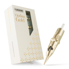 Картридж для татуажа OPTIMA GOLD 35/1RLLT