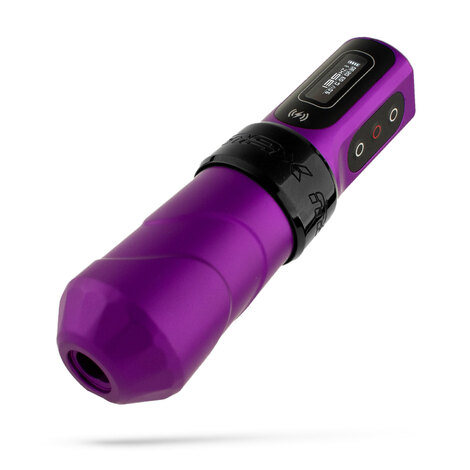 Spektra Flux MAX 2 PowerBolts - Purple (4.0мм)