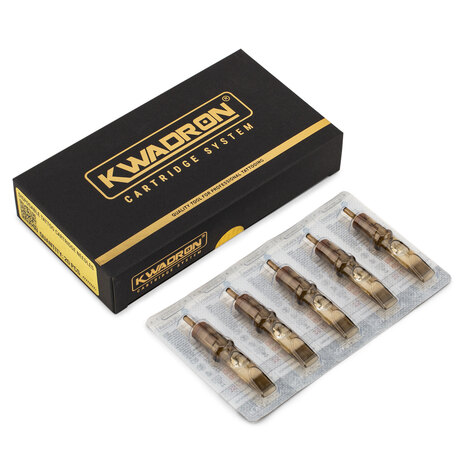 KWADRON Magnum 35/19MGMT - ГОДЕН до 02.2025