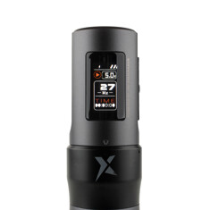Тату-машинка Xtreme X Tattoo Machine (4.0мм)