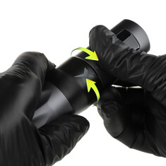 Тату-машинка Xtreme X Tattoo Machine (4.0мм)