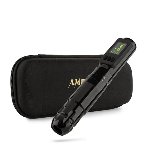 Ambition Sally Wireless Black