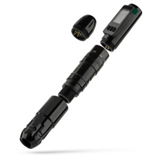 Машинка для татуажа Ambition Sally Wireless Black