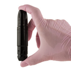 Машинка для татуажа Ambition Sally Wireless Black