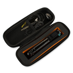 Машинка для татуажа Ambition Sally Wireless Black