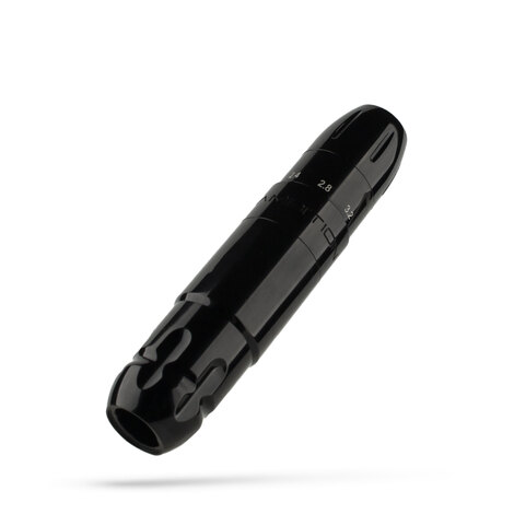 Машинка для дермопигментации Ambition Sally Wireless Black