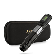 Машинка для татуажа Ambition Sally Wireless Silver