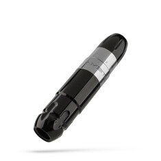 Машинка для татуажа Ambition Sally Wireless Silver