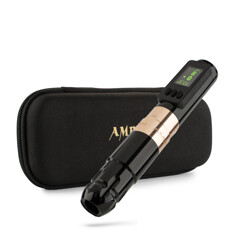 Машинка для татуажа Ambition Sally Wireless Gold
