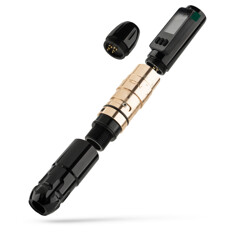 Машинка для татуажа Ambition Sally Wireless Gold