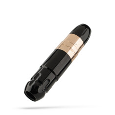 Машинка для татуажа Ambition Sally Wireless Gold
