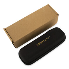 Машинка для татуажа Ambition Sally Wireless Gold