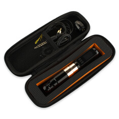 Машинка для татуажа Ambition Sally Wireless Gold