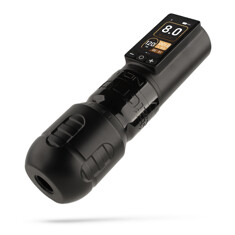 Тату машинка Ambition Soldier 270 Wireless (4.0 - 4.5мм) - Black