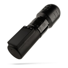 Тату машинка Ambition Soldier 270 Wireless (4.0 - 4.5мм) - Black