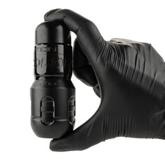 Тату машинка Ambition Soldier 270 Wireless (4.0 - 4.5мм) - Black