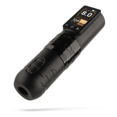 Тату машинка Ambition Soldier 270 Wireless (4.0 - 4.5мм) - Black