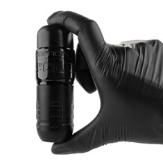 Тату машинка Ambition Soldier 270 Wireless (4.0 - 4.5мм) - Black