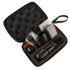 Тату машинка Ambition Soldier 270 Wireless (4.0 - 4.5мм) - Black