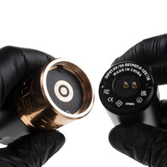 Источник питания Ambition Soldier Max Short (1800мАч)