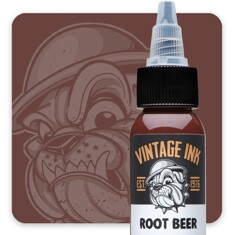 Root Beer - Vintage Ink Set - ГОДЕН до 04.2025