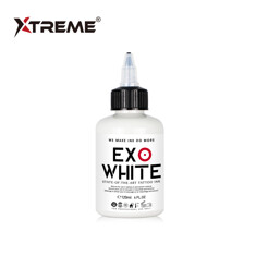 Exo White - ГОДЕН до 03 и 04.2025