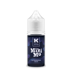 Ultramarine Blue от Насти Miki Mo