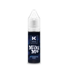 Пигмент КРАСКА Tattoo Ink Ultramarine Blue от Насти Miki Mo